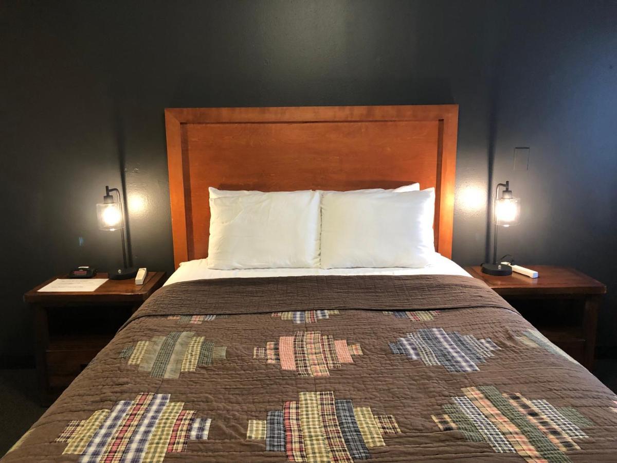 Great Western Colorado Lodge Salida Luaran gambar