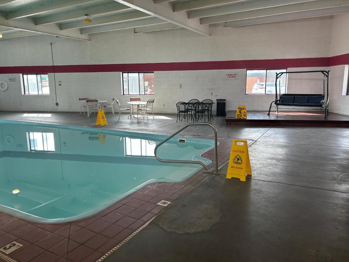 Great Western Colorado Lodge Salida Luaran gambar