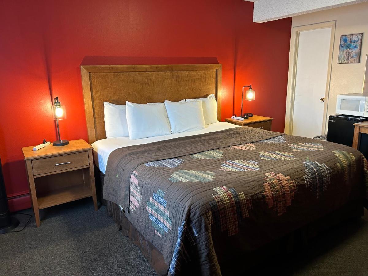 Great Western Colorado Lodge Salida Luaran gambar
