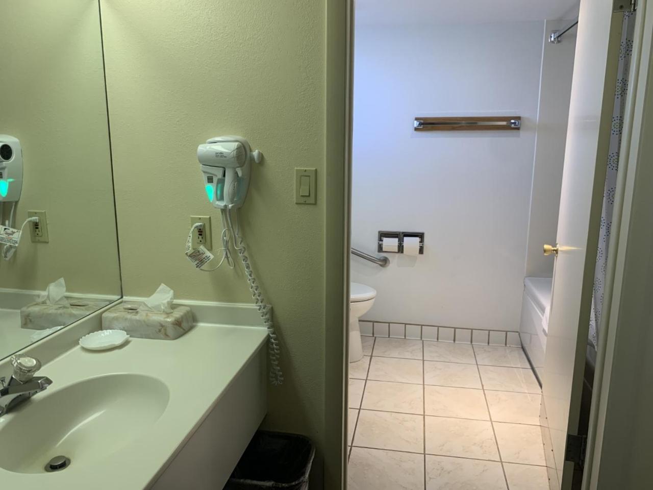 Great Western Colorado Lodge Salida Luaran gambar