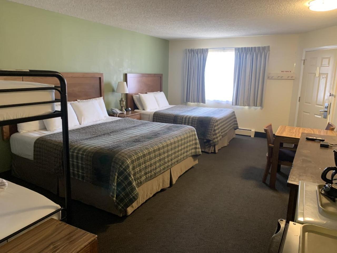 Great Western Colorado Lodge Salida Luaran gambar