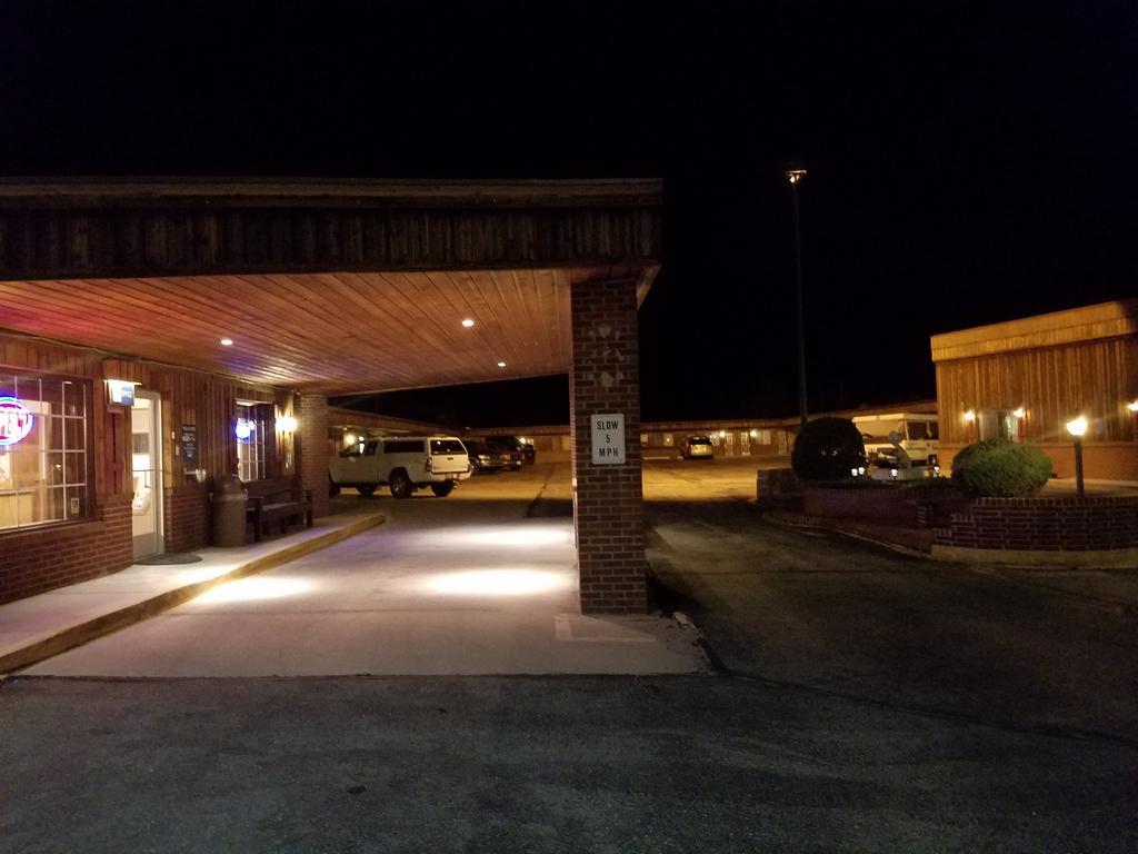 Great Western Colorado Lodge Salida Luaran gambar