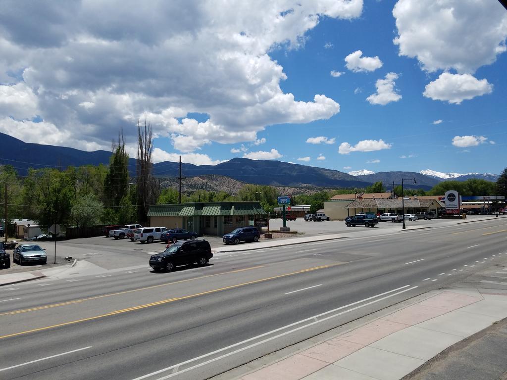 Great Western Colorado Lodge Salida Luaran gambar