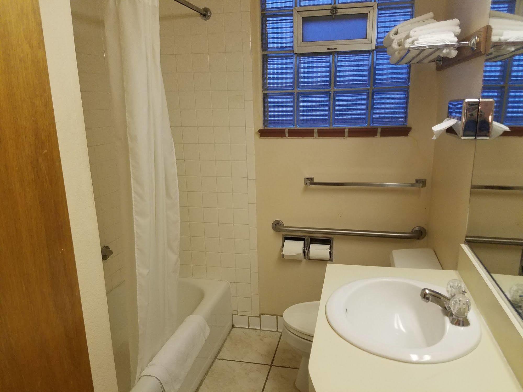 Great Western Colorado Lodge Salida Luaran gambar