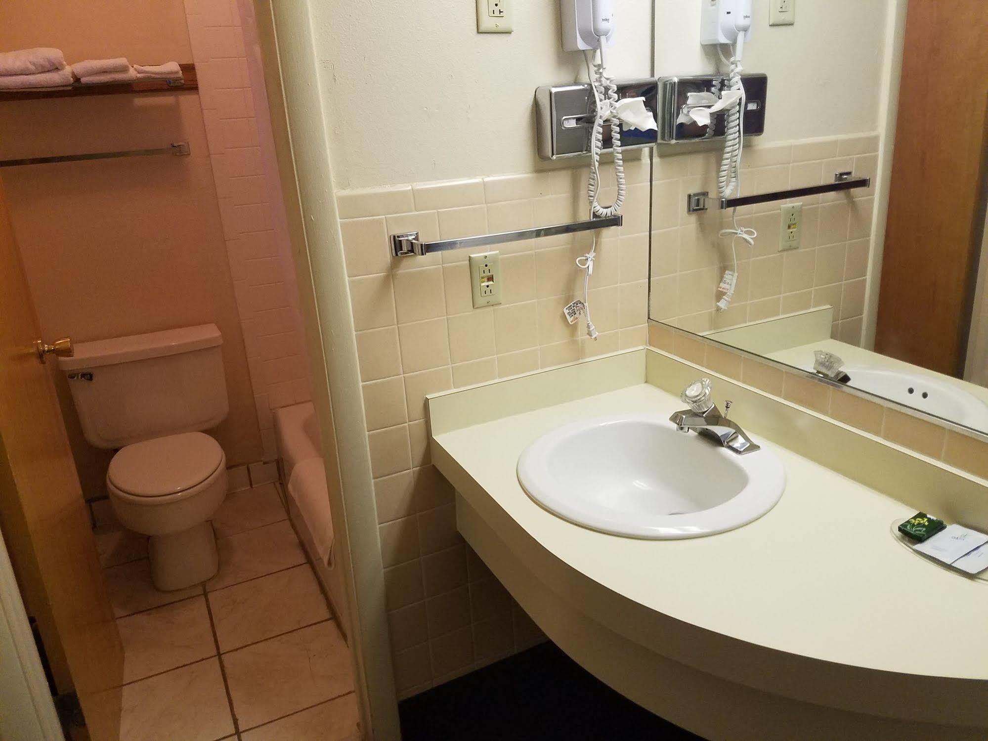 Great Western Colorado Lodge Salida Luaran gambar