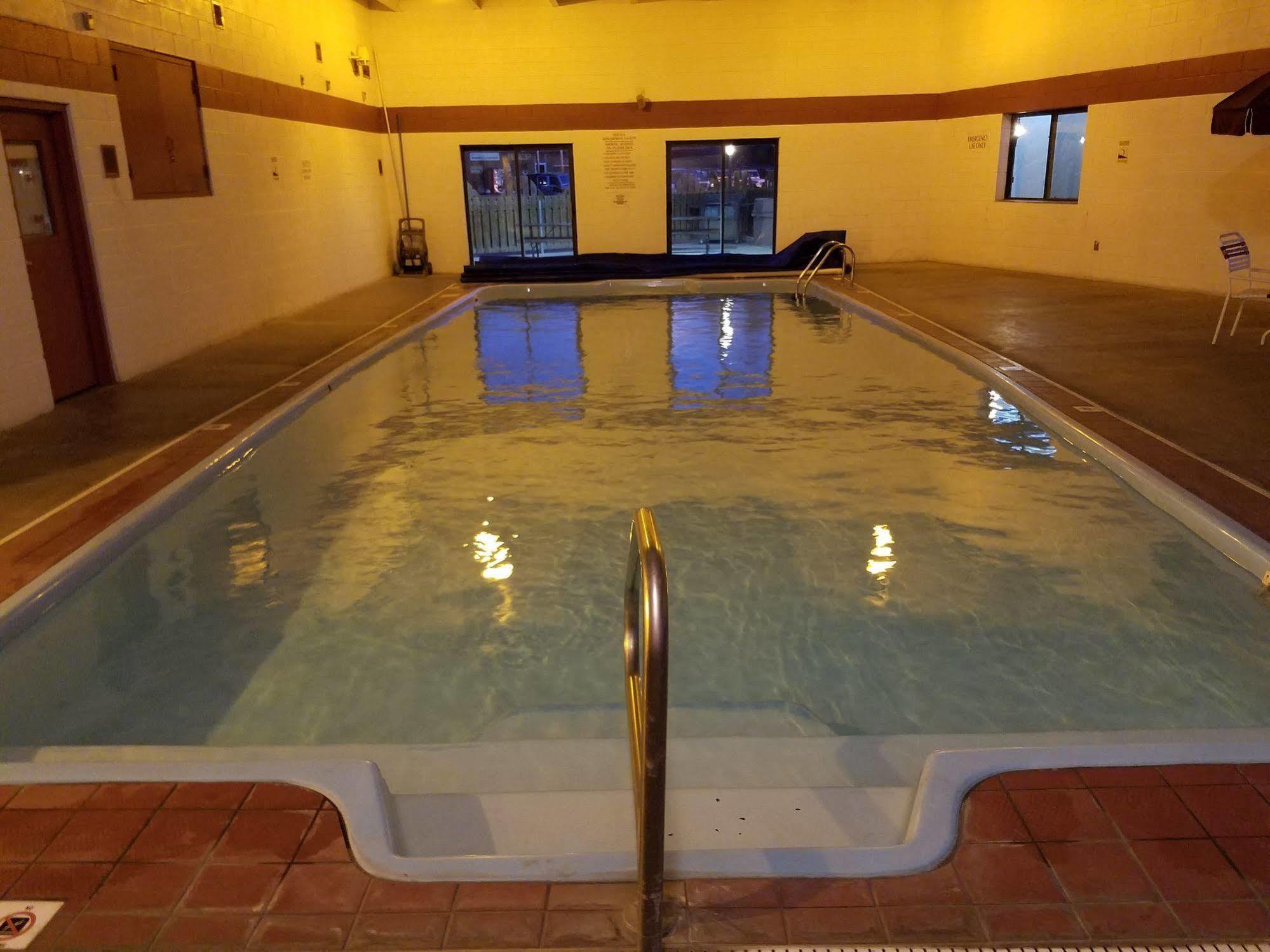 Great Western Colorado Lodge Salida Luaran gambar